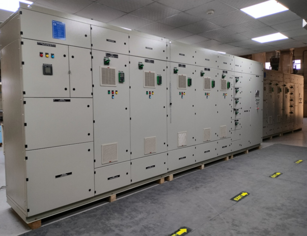 Motor Control Centre